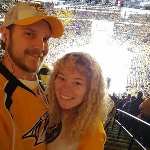 Meet your Posher, Andrew